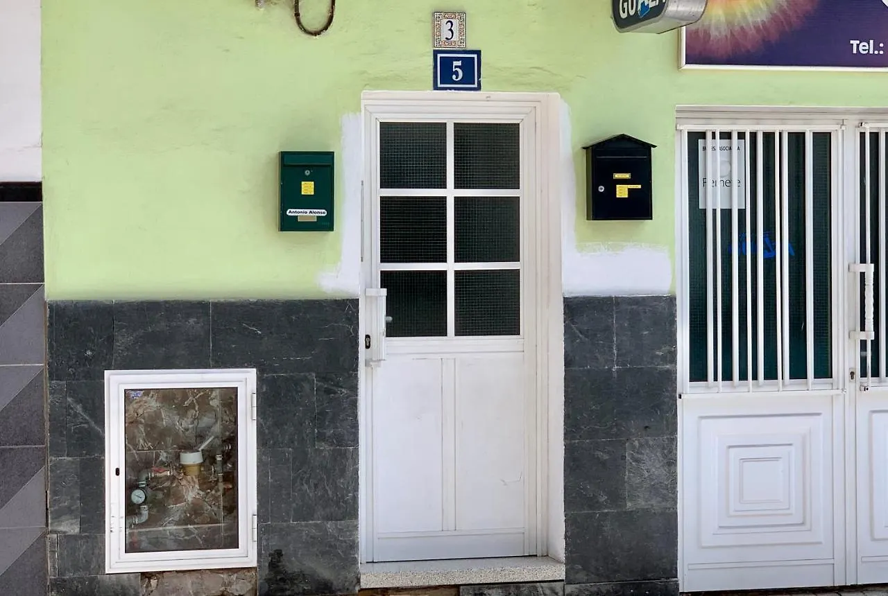 Casa Isa II Appartamento Arona