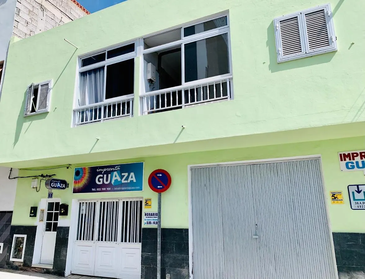 Casa Isa II Appartamento Arona  Spagna