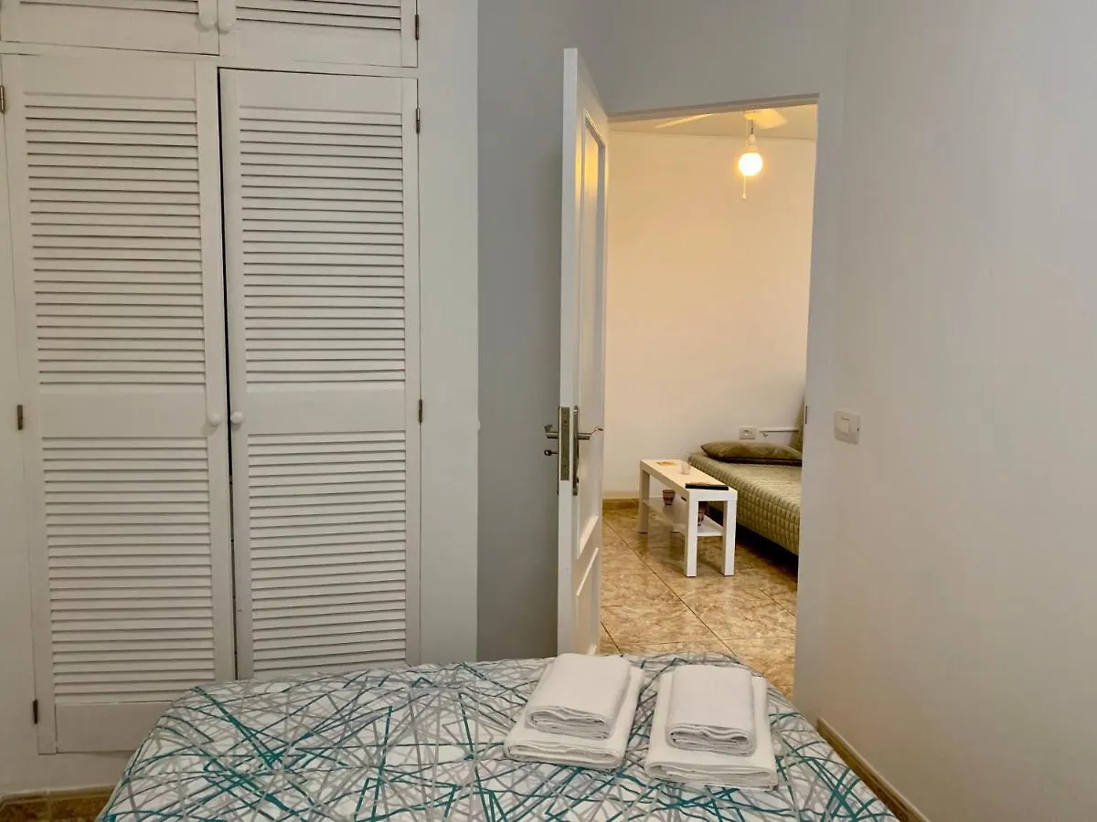 Casa Isa II Appartamento Arona  0*, Arona (Tenerife)