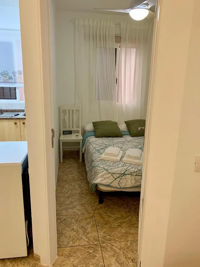 Casa Isa II Appartamento Arona