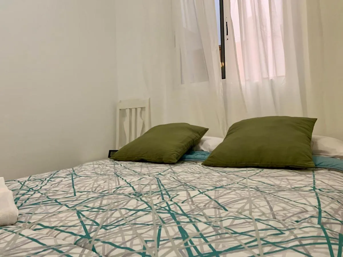 Casa Isa II Appartamento Arona  Arona (Tenerife)