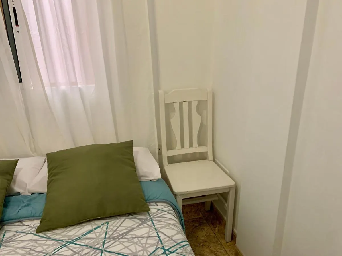 Casa Isa II Appartamento Arona  0*, Arona (Tenerife) Spagna