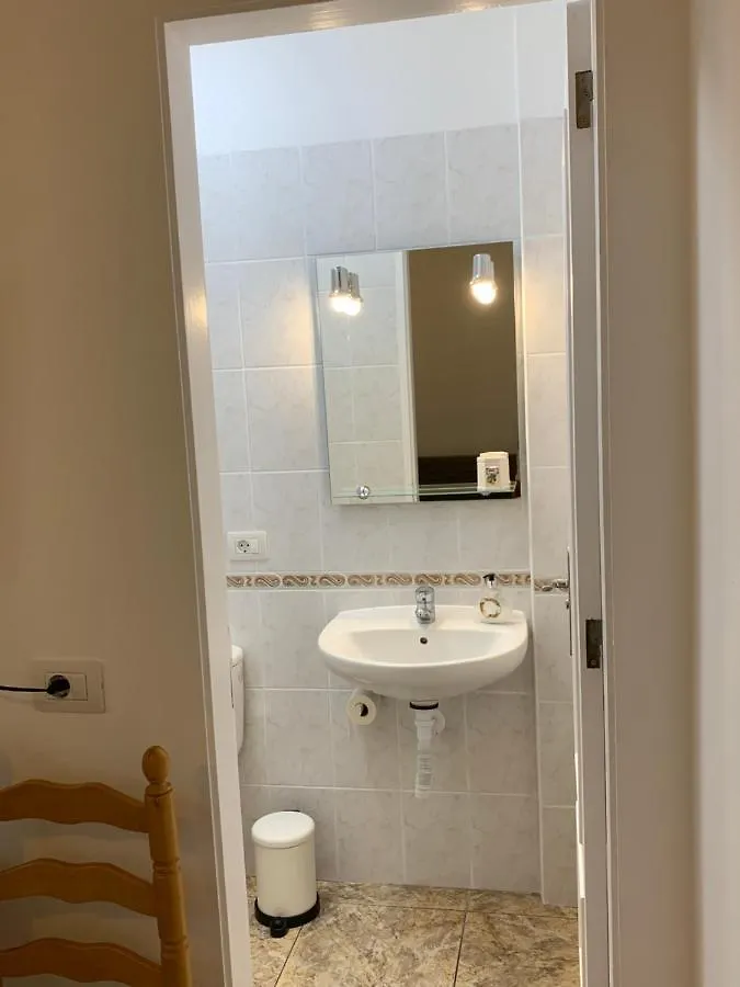 Casa Isa II Appartamento Arona  Spagna