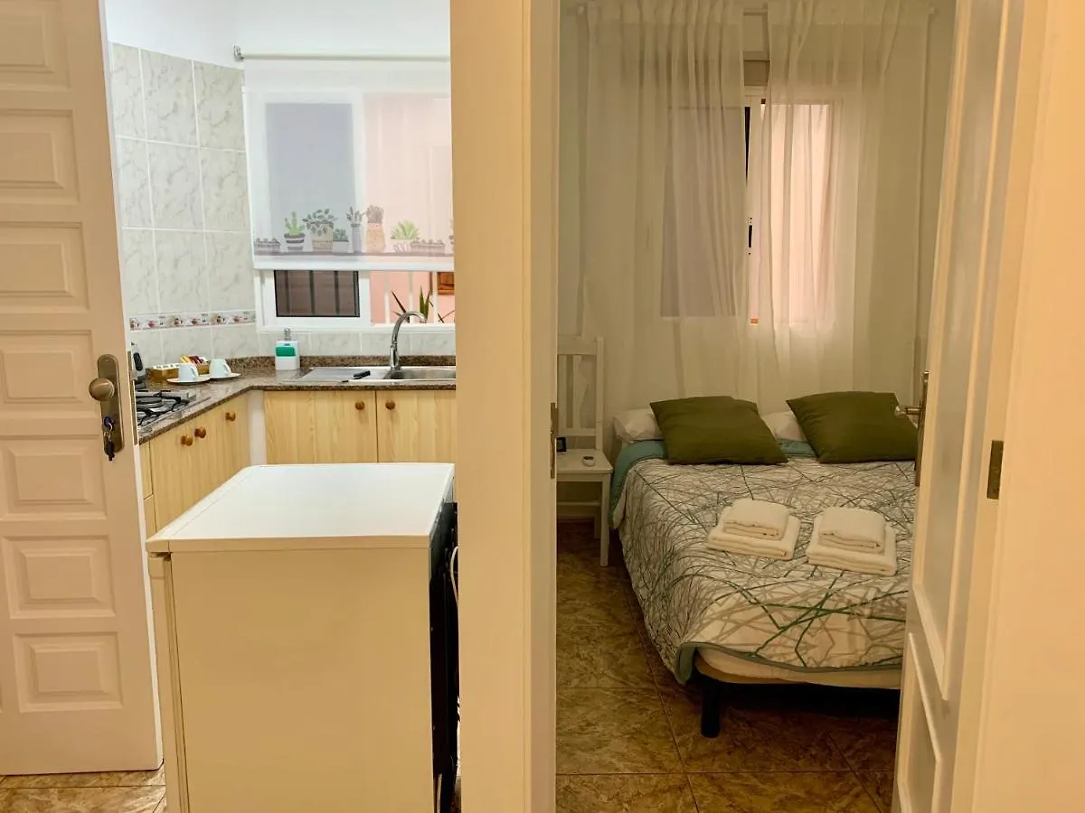 Casa Isa II Appartamento Arona  Spagna