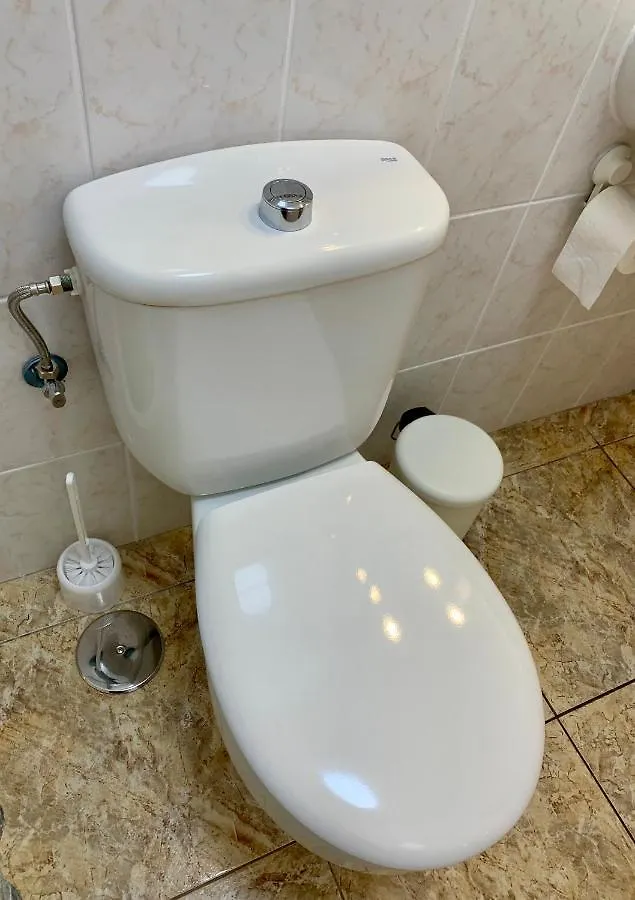 Casa Isa II Appartamento Arona