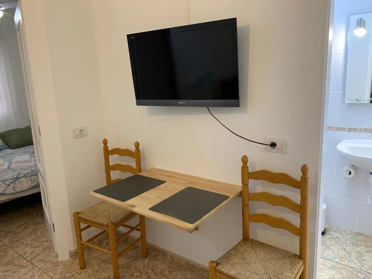 Casa Isa II Appartamento Arona  Spagna