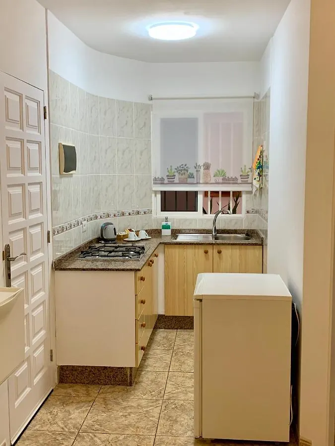 Casa Isa II Appartamento Arona