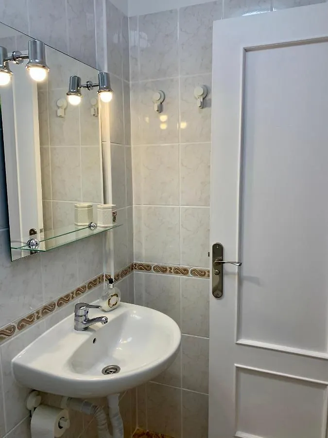 Casa Isa II Apartment Arona   Arona (Tenerife)