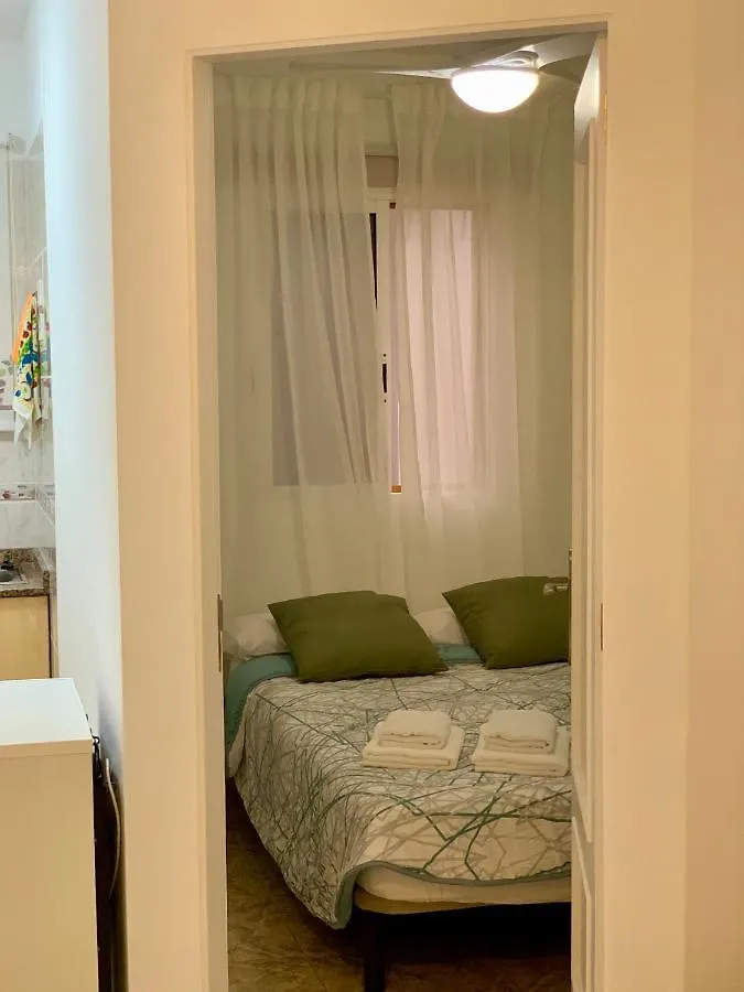 Casa Isa II Apartment Arona  Spain