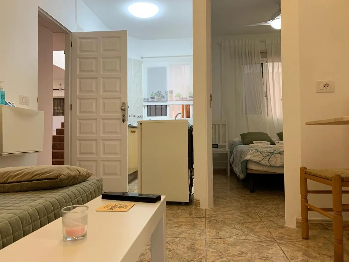 Casa Isa II Apartment Arona   Arona (Tenerife)