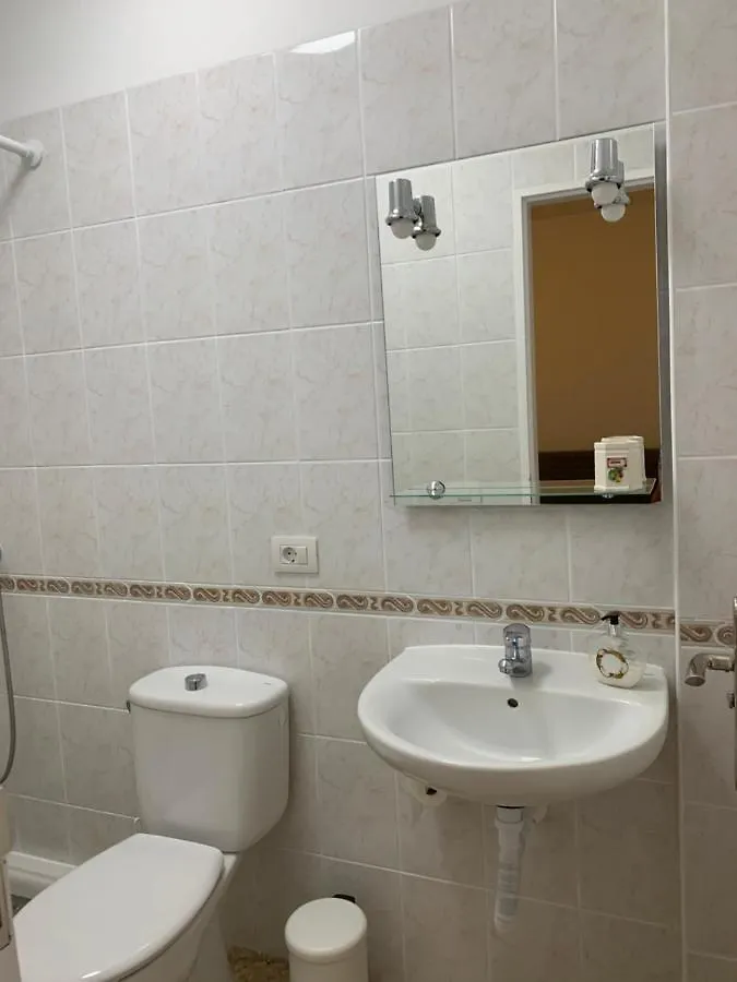 Casa Isa II Apartment Arona  Spain