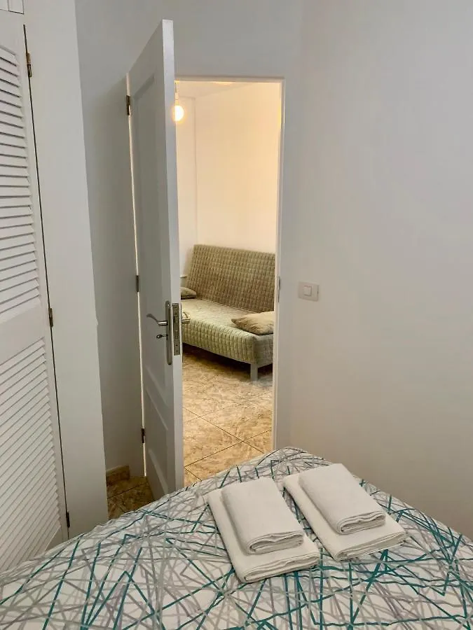 Casa Isa II Apartment Arona  Arona (Tenerife)